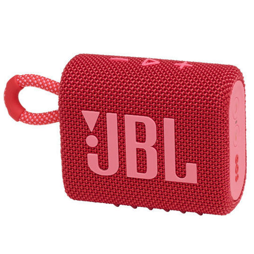 Imagen de Parlante JBL GO 3