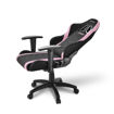 Imagen de Silla Gamer sharkoon skiller SGS2 junior BK/PK