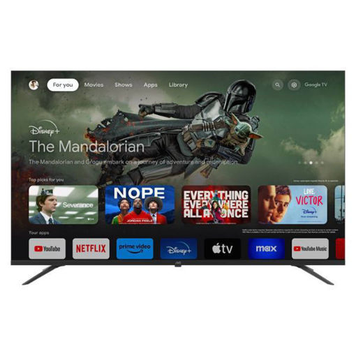 Imagen de Televisor JVC LT-65KB538 65"