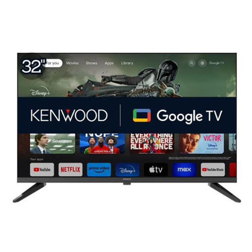 Imagen de Televisor Kenwood LTK-K32B13G 32"