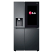 Imagen de Refrigeradora LG LS66SXTC 22CF