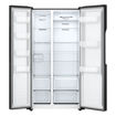 Imagen de Refrigeradora LG GS51MPD 18CF