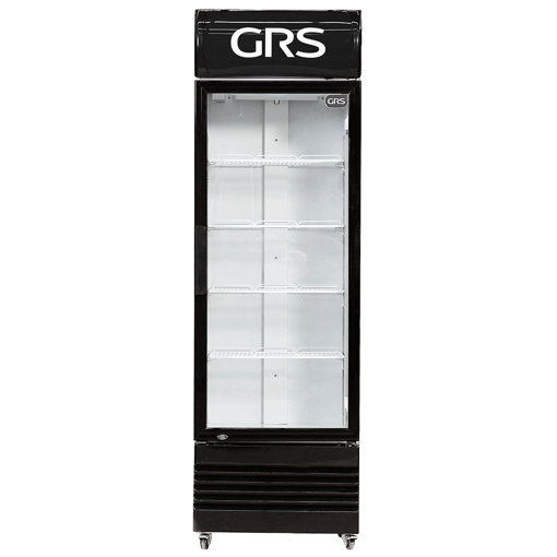 Imagen de Refrigeradora GRS GLS190ST-2 7CF