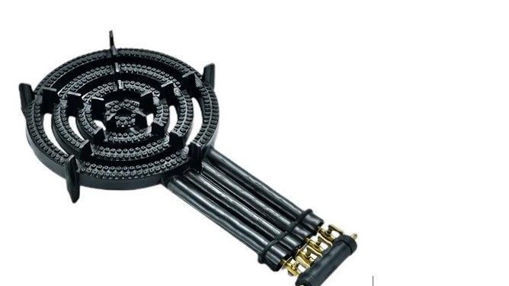 Imagen de Quemador Industrial AGS-12