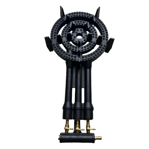 Imagen de Quemador Industrial 3 llaves