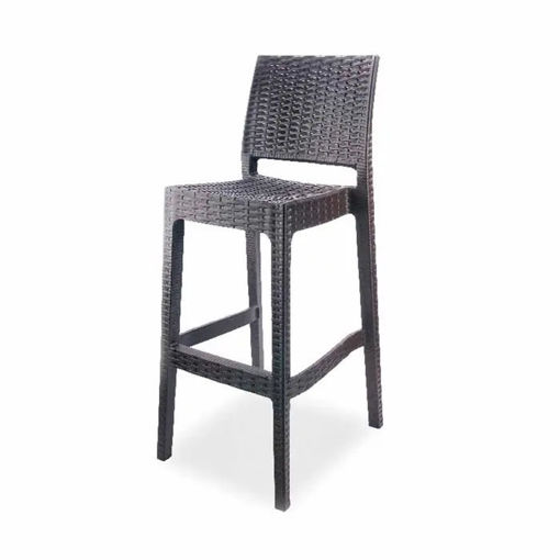 Imagen de Silla bar Tavarua cafe SLX294800