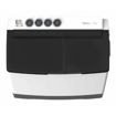 Imagen de Lavadora Midea MT100W150/W-CA 15KG
