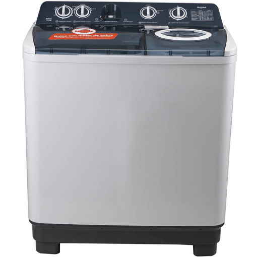 Imagen de Lavadora Telstar TLS017630CF 17KG