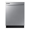 Imagen de Lavaplatos Samsung DW80CG4021SRAA