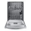 Imagen de Lavaplatos Samsung DW80CG4021SRAA