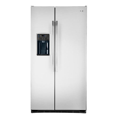 Imagen de Refrigerador GE PNM22LETFSS 22CF