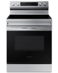Imagen de Cocina Samsung NE63A6311SS Electrica