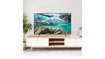 Imagen de Televisor Samsung UN43CU7000PXPA 43"