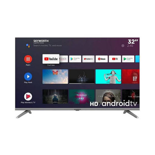 Imagen de Televisor Skyworth 32E5500G 32"