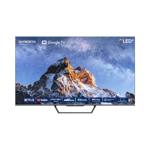 Imagen de Televisor Skyworth 55SUE9500 55"