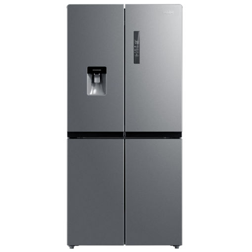Imagen de Refrigerador Mabe MTM482SENSS0 19CF