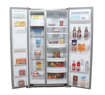 Imagen de Refrigeradora GE GNM26AETFSS 26CF