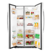 Imagen de Refrigerador GE PNM22LETFSS 22CF