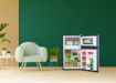 Imagen de Frigobar Midea MDRT87CCDLS 3.4CF