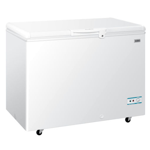 Imagen de Congelador Mabe CHM9BPL4 9CF