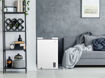 Imagen de Congelador Midea MDRC205FZM01 5CF