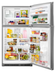 Imagen de Refrigeradora Whirlpool WT2150S 22CF