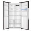 Imagen de Refrigeradora Mabe MSM544LMLSS0 19CF