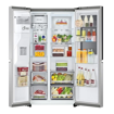 Imagen de Refrigeradora LG LS66SXTC 22CF