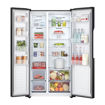 Imagen de Refrigeradora LG GS51MPD 18CF