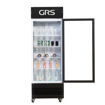 Imagen de Refrigeradora GRS GLS190ST-2 7CF