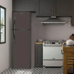 Imagen de Refrigeradora Atlas RTA230FVCRG0 8CF
