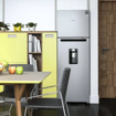 Imagen de Refrigerador Whirlpool WT1433K 14CF
