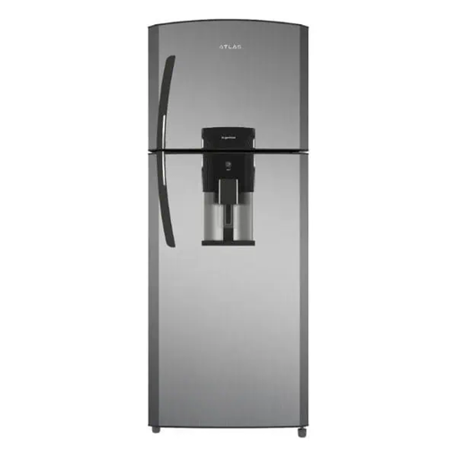 Imagen de Refrigeradora Atlas RTP400FJNL 14CF