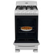 Imagen de Cocina Mabe EM5041BAIS1 Gas