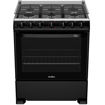 Imagen de Cocina Mabe EM7655CSIN0 Gas