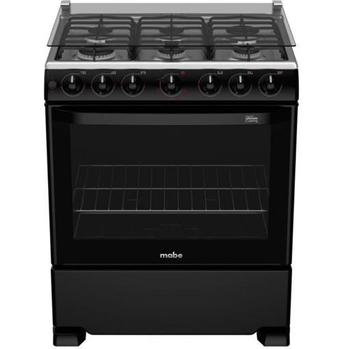 Imagen de Cocina Mabe EM7655CSIN0 Gas