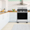 Imagen de Cocina Mabe EME7620BSFL0 Electrica
