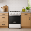 Imagen de Cocina GRS 24VMS Eléctrica