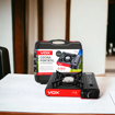 Imagen de Cocina portatil Vox VX-01160-G