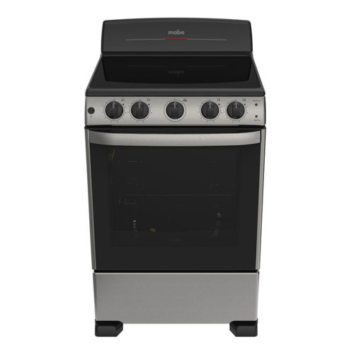 Imagen de Cocina Mabe EME6063BVX0 Electrica