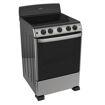 Imagen de Cocina Mabe EME6063BVX0 Electrica