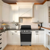 Imagen de Cocina Mabe EME6063BVX0 Electrica