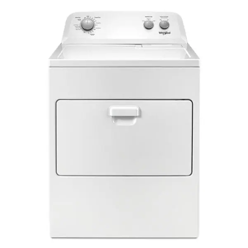 Imagen de Secadora Whirlpool WGD4950HW 21KG