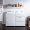 Imagen de Secadora Whirlpool WGD4950HW 21KG