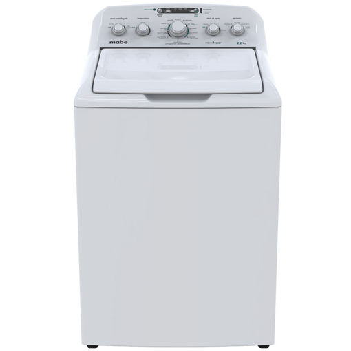 Imagen de Lavadora Mabe LMA72215CBAB0 22KG