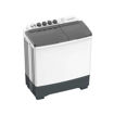 Imagen de Lavadora Midea MT100W150/W-CA 15KG