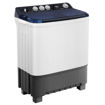 Imagen de Lavadora Mabe LMDX8124HBAB0 18KG