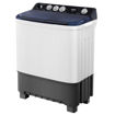Imagen de Lavadora Mabe LMDX2224HBAB0 22KG