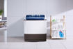 Imagen de Lavadora LG WP15WAR 15KG