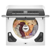 Imagen de Lavadora Whirlpool 7MWTW8127LW 28KG